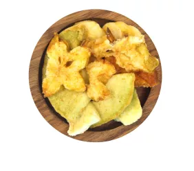 SEAU MEYVA - CHIPS DE FRUITS 2KG